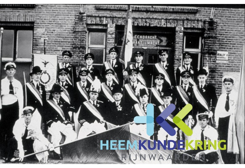 1948 boekje vliegenvandel slaaande trom blz 64 F00002851